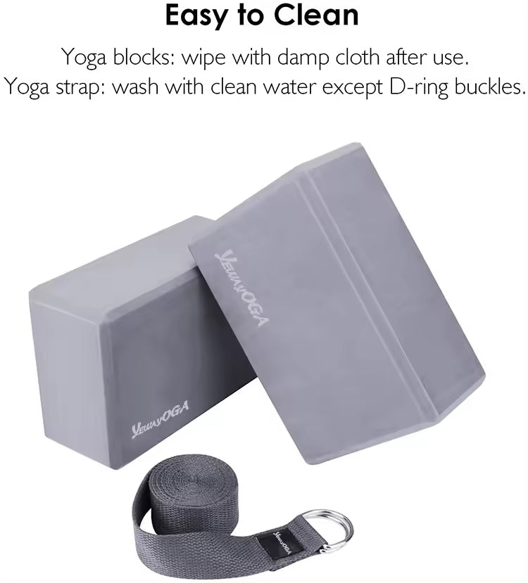 Yoga Package