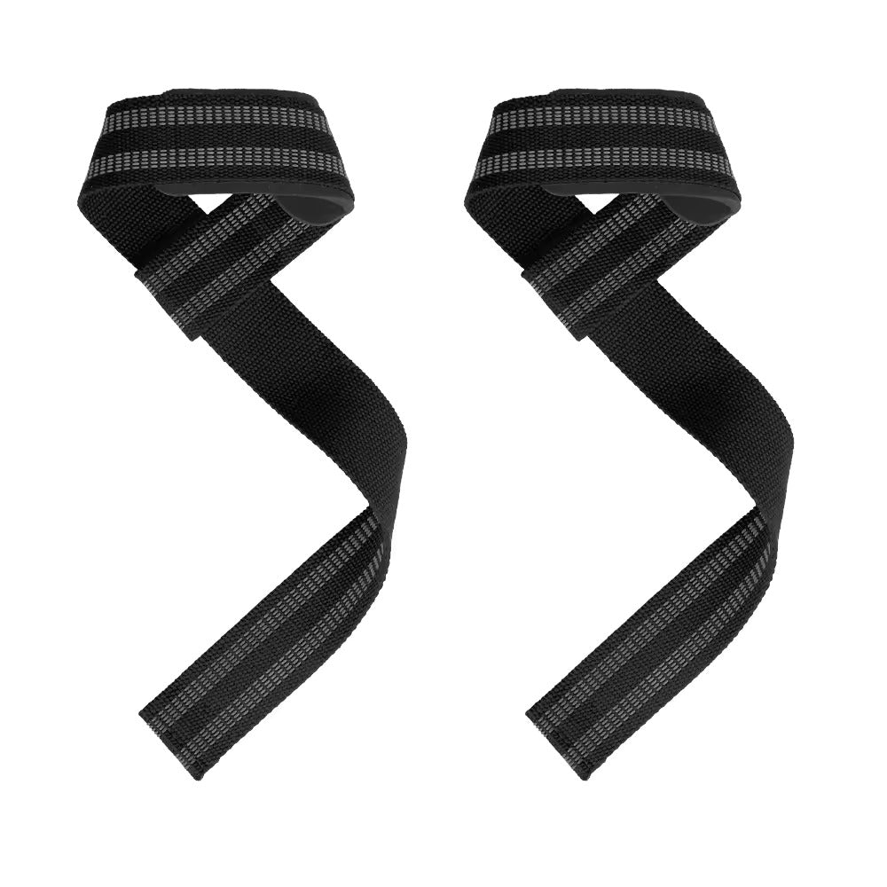 Deadlift straps